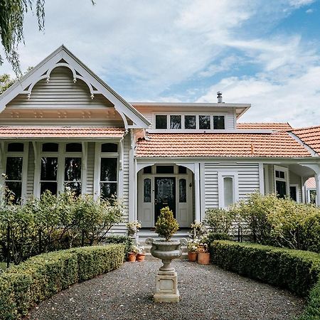 Hawthorne House Bed & Breakfast Хейстингс Екстериор снимка