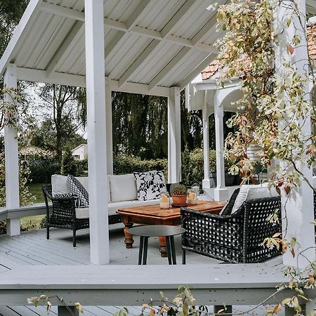 Hawthorne House Bed & Breakfast Хейстингс Екстериор снимка