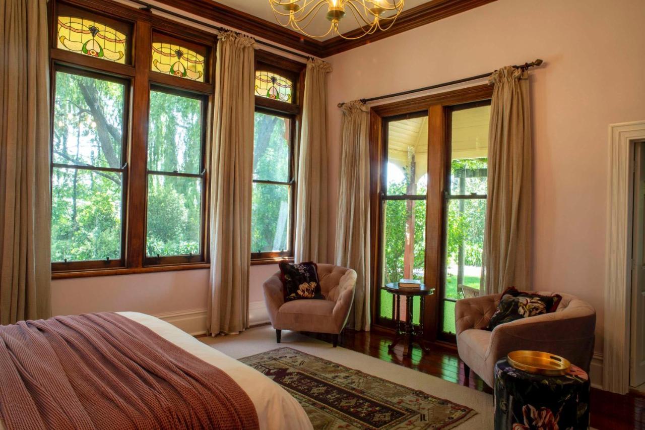 Hawthorne House Bed & Breakfast Хейстингс Екстериор снимка