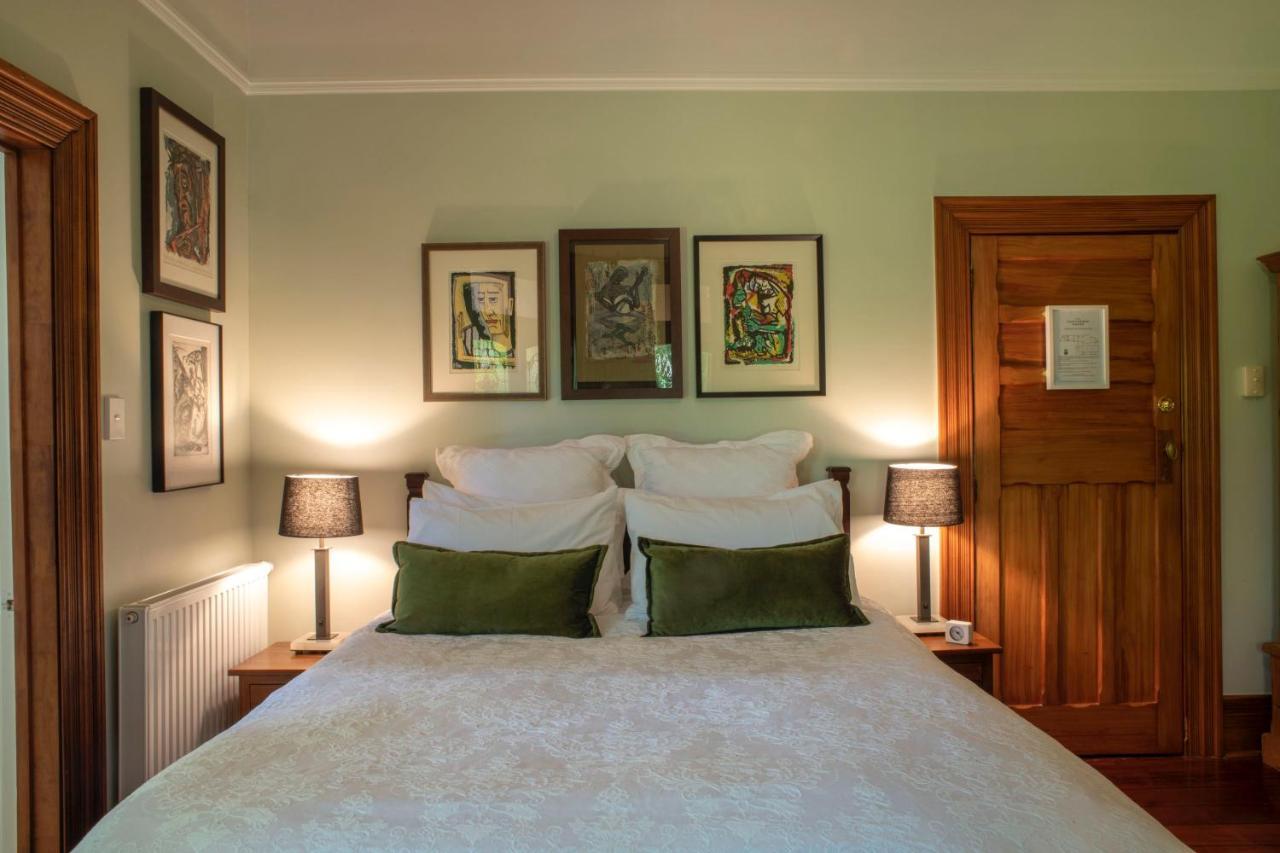 Hawthorne House Bed & Breakfast Хейстингс Екстериор снимка