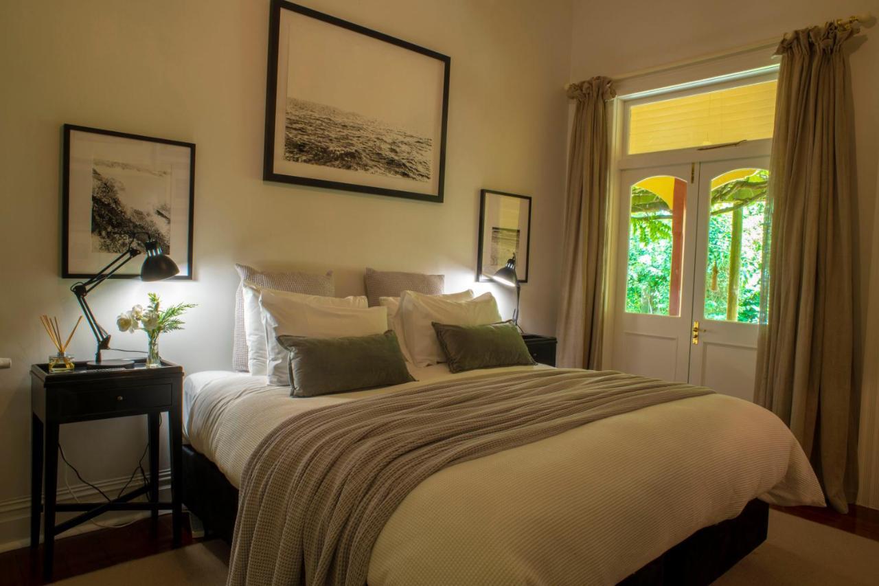Hawthorne House Bed & Breakfast Хейстингс Екстериор снимка