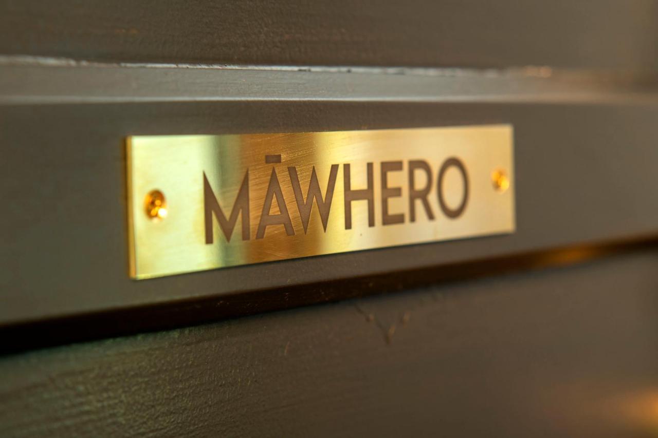 Hawthorne House Bed & Breakfast Хейстингс Екстериор снимка