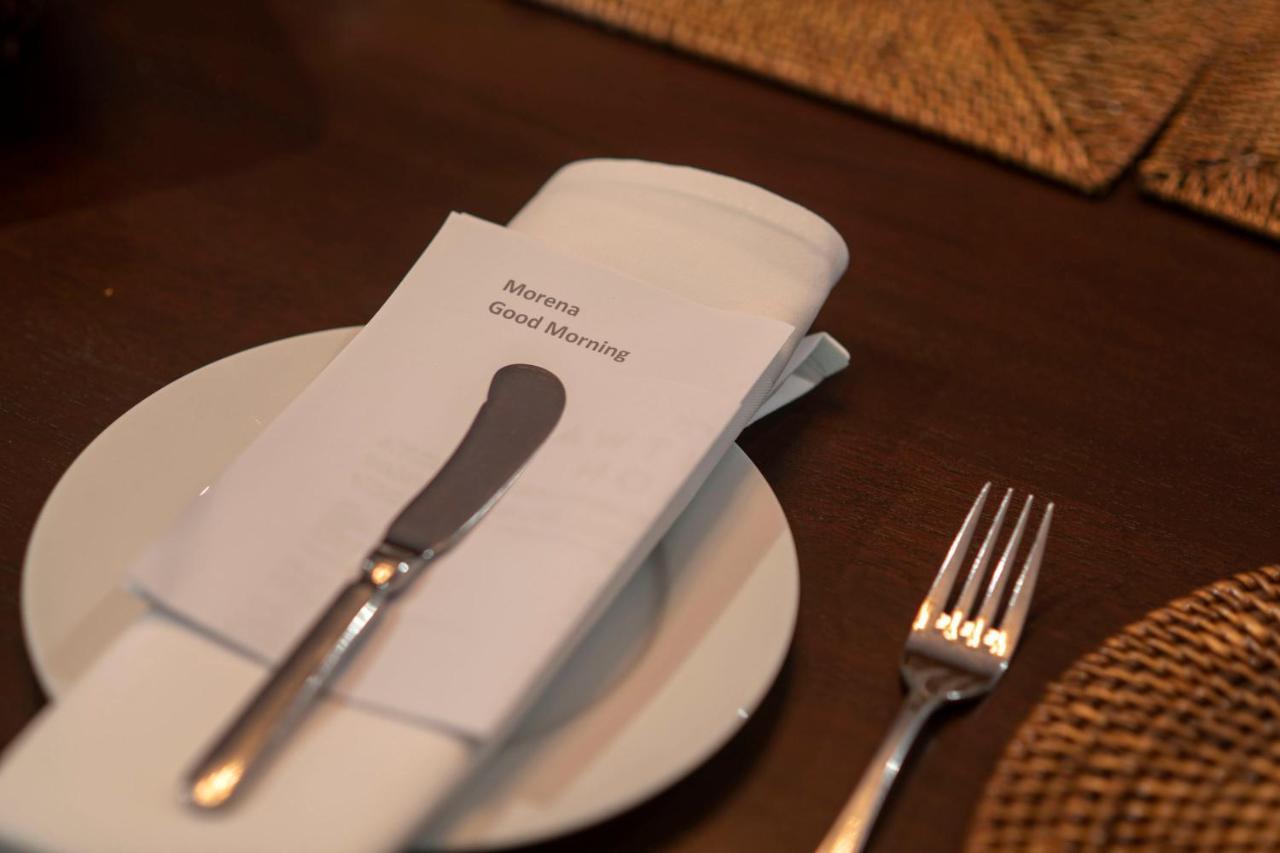 Hawthorne House Bed & Breakfast Хейстингс Екстериор снимка