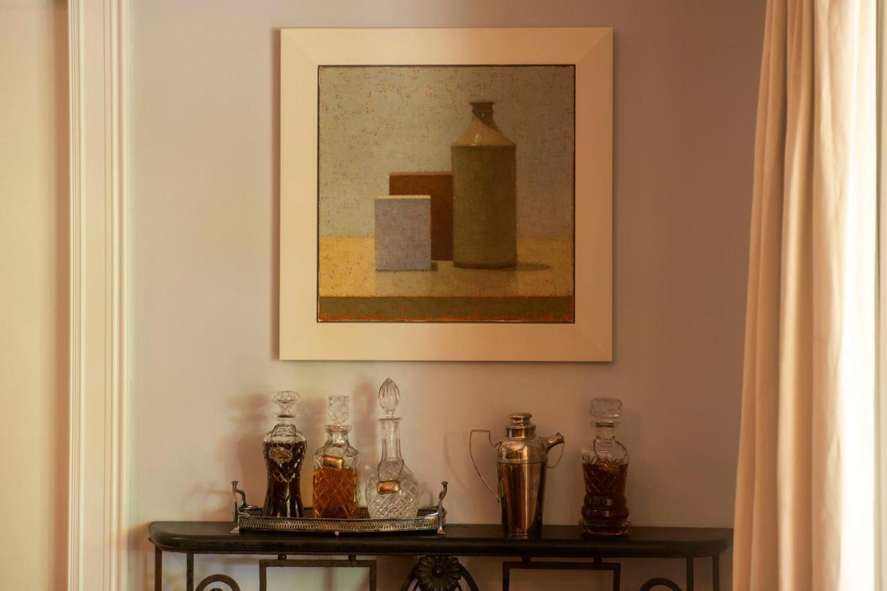 Hawthorne House Bed & Breakfast Хейстингс Екстериор снимка