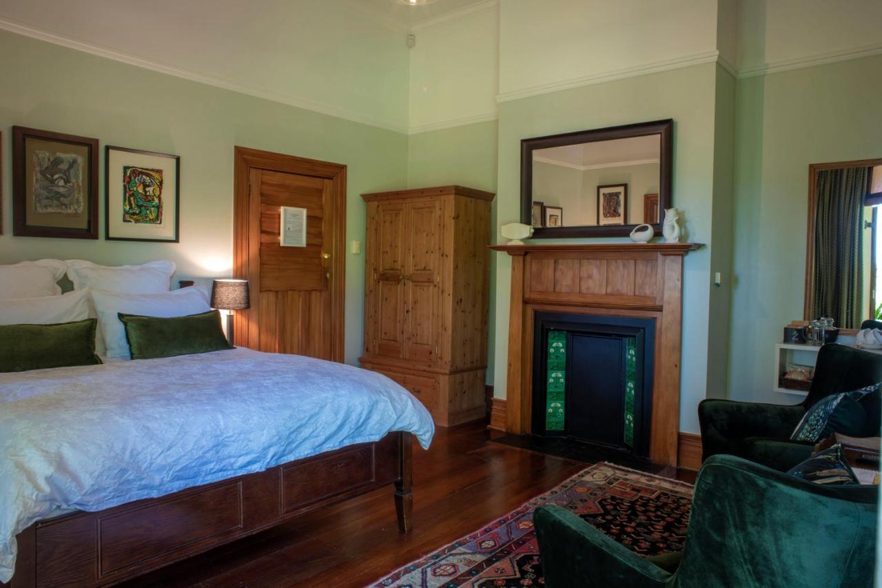 Hawthorne House Bed & Breakfast Хейстингс Екстериор снимка